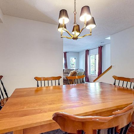 37 Partridge Woods Apartment Bartlett Luaran gambar