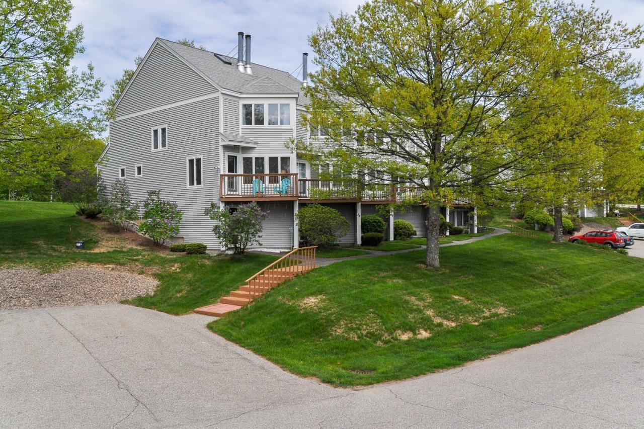 37 Partridge Woods Apartment Bartlett Luaran gambar
