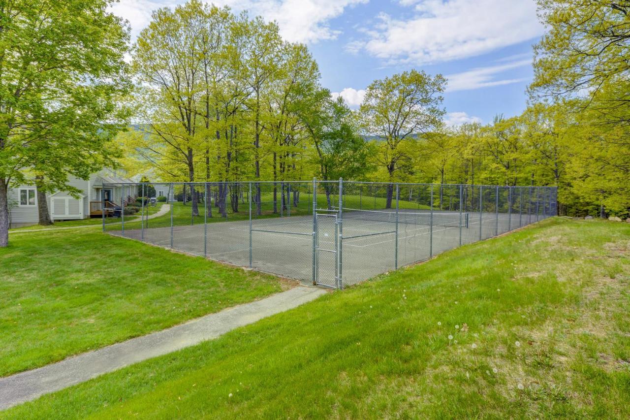 37 Partridge Woods Apartment Bartlett Luaran gambar