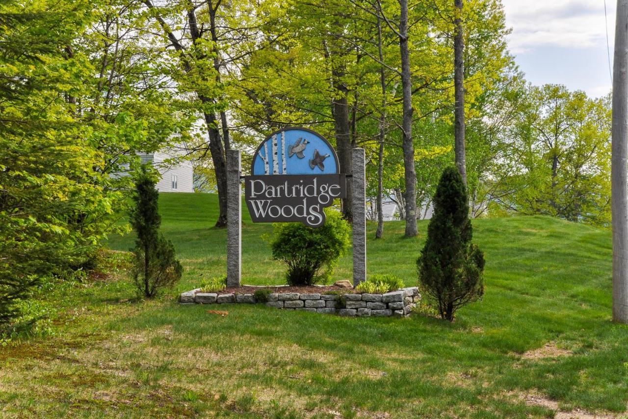 37 Partridge Woods Apartment Bartlett Luaran gambar