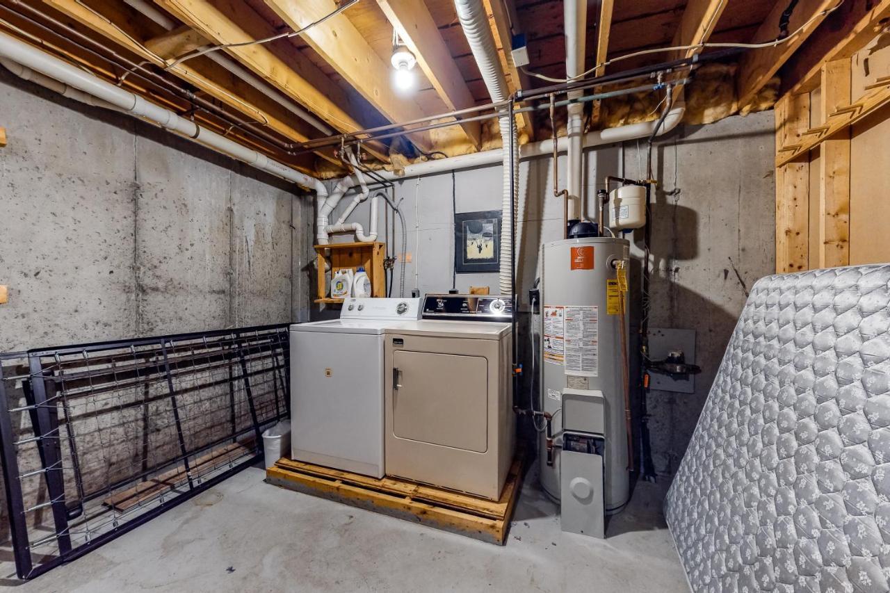 37 Partridge Woods Apartment Bartlett Luaran gambar