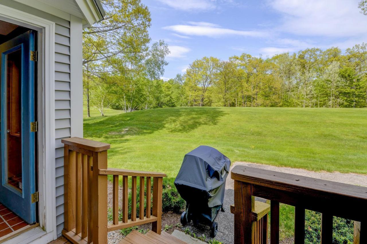 37 Partridge Woods Apartment Bartlett Luaran gambar