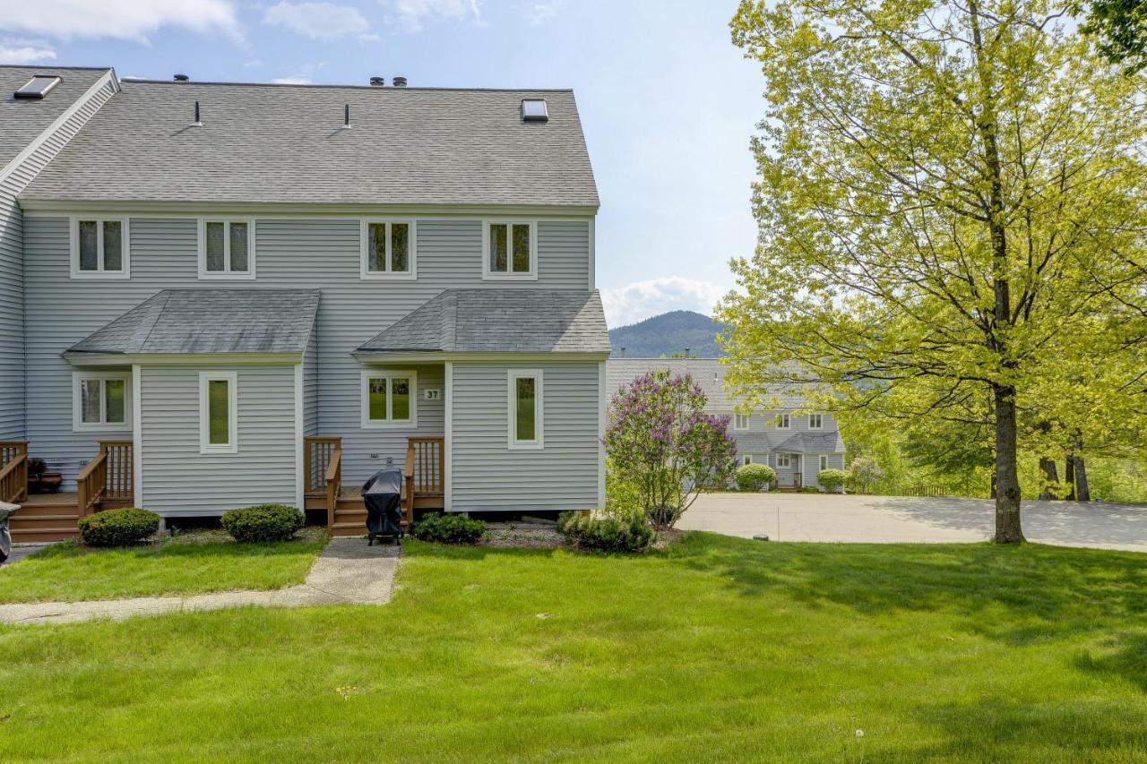 37 Partridge Woods Apartment Bartlett Luaran gambar