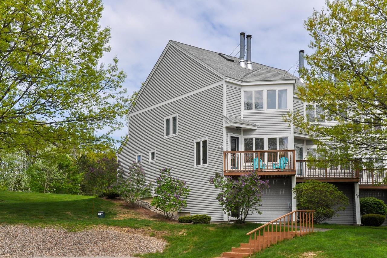 37 Partridge Woods Apartment Bartlett Luaran gambar