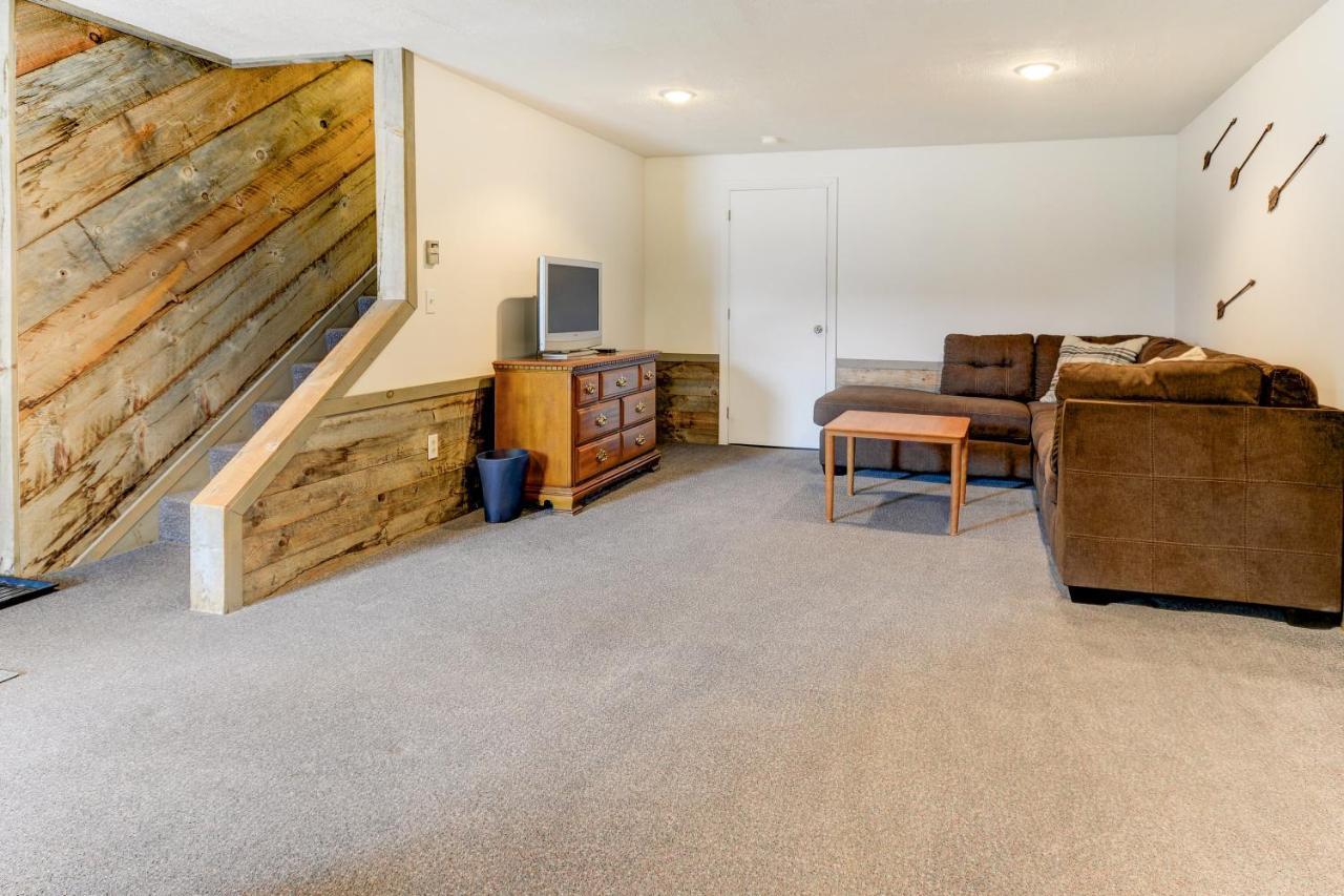 37 Partridge Woods Apartment Bartlett Luaran gambar