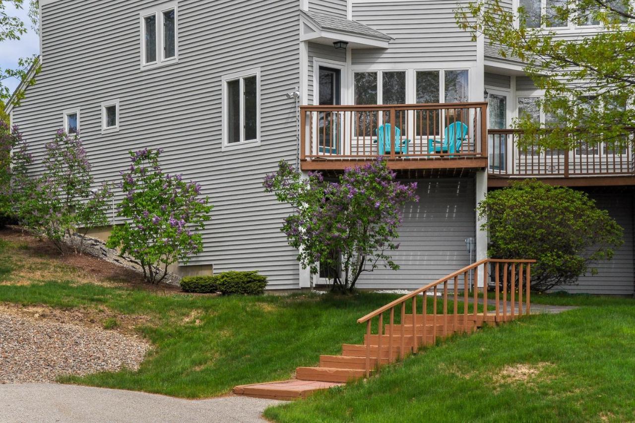 37 Partridge Woods Apartment Bartlett Luaran gambar