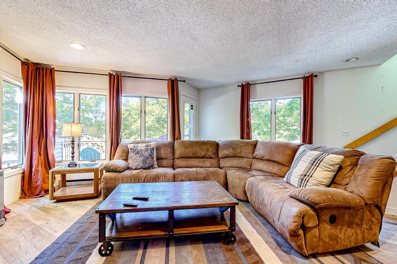 37 Partridge Woods Apartment Bartlett Luaran gambar