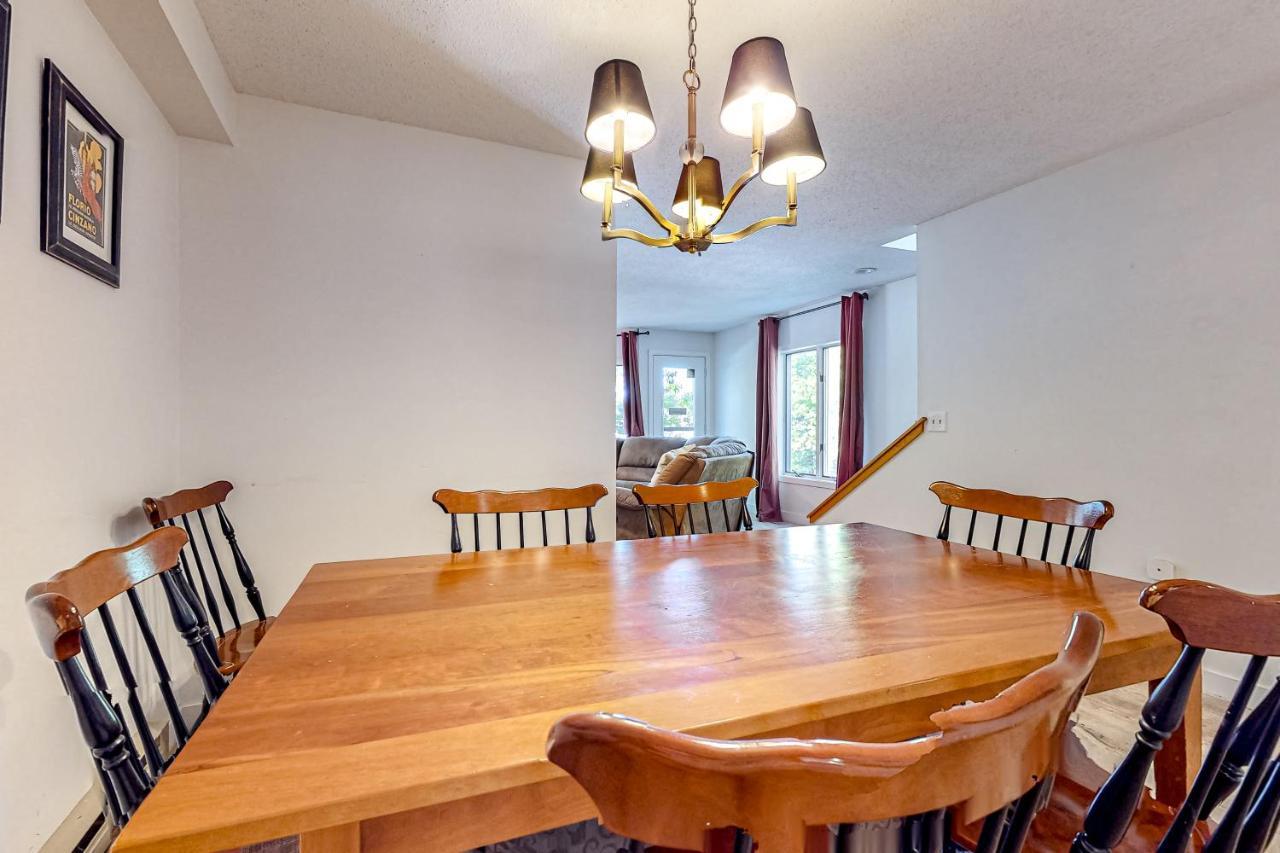 37 Partridge Woods Apartment Bartlett Luaran gambar