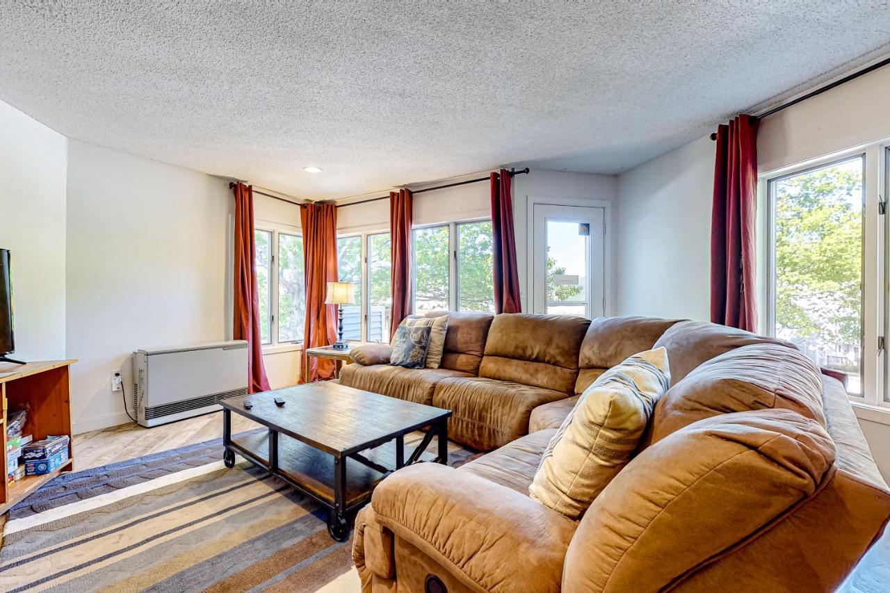 37 Partridge Woods Apartment Bartlett Luaran gambar