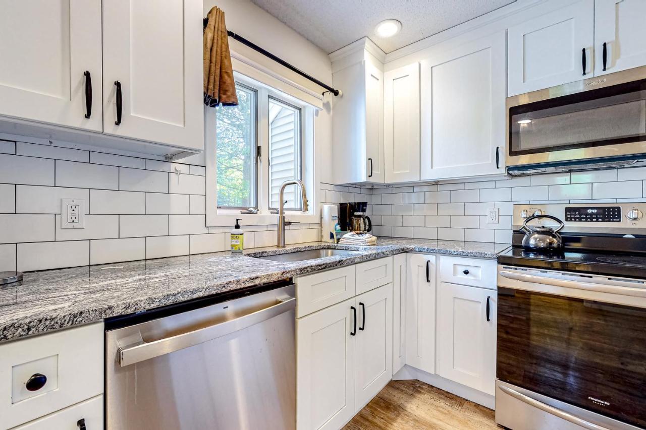 37 Partridge Woods Apartment Bartlett Luaran gambar