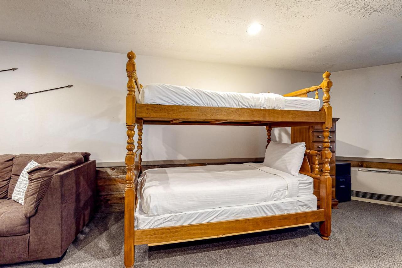 37 Partridge Woods Apartment Bartlett Luaran gambar