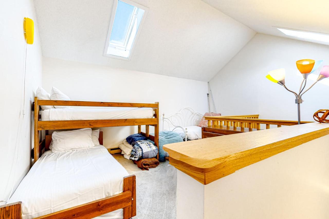 37 Partridge Woods Apartment Bartlett Luaran gambar