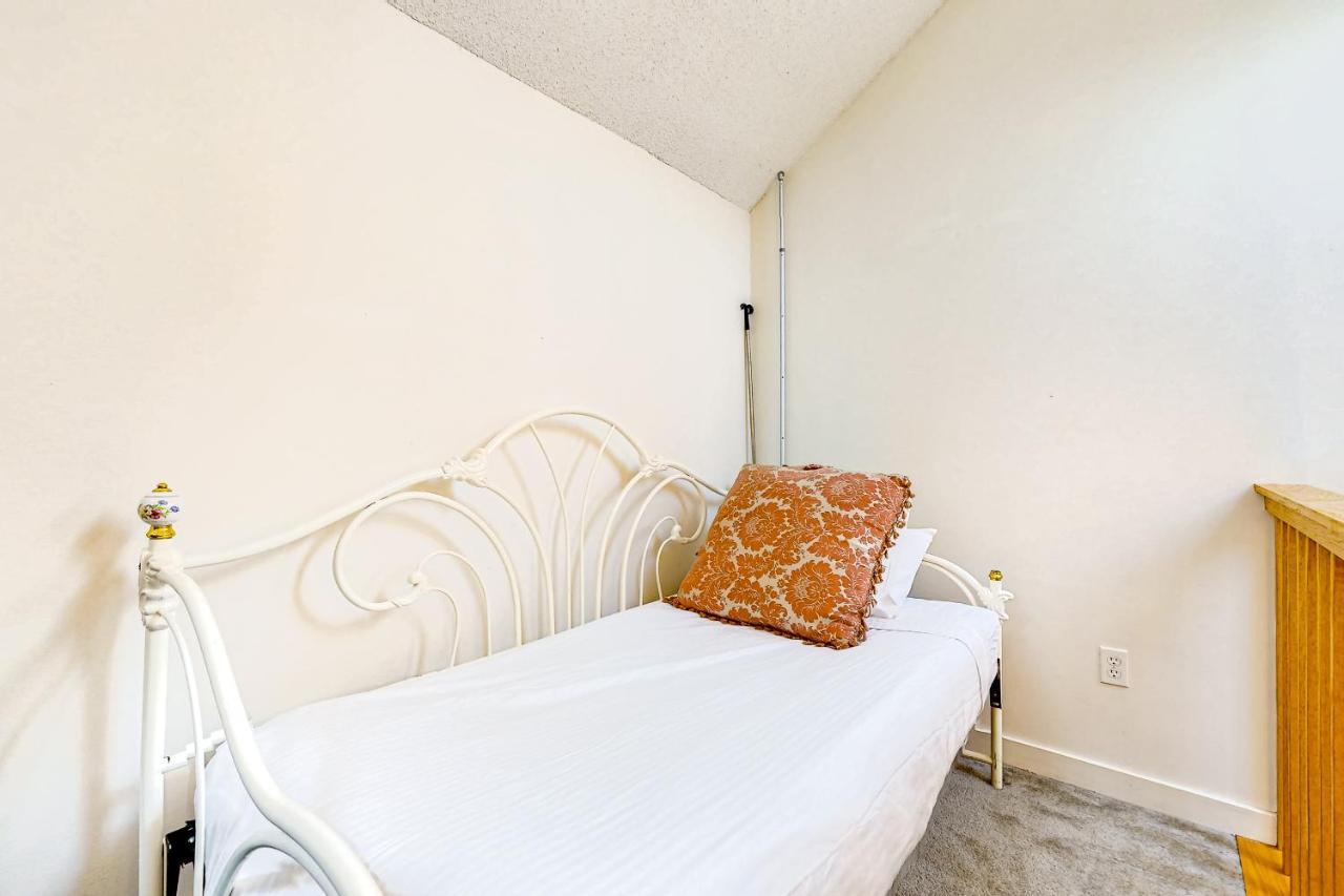 37 Partridge Woods Apartment Bartlett Luaran gambar