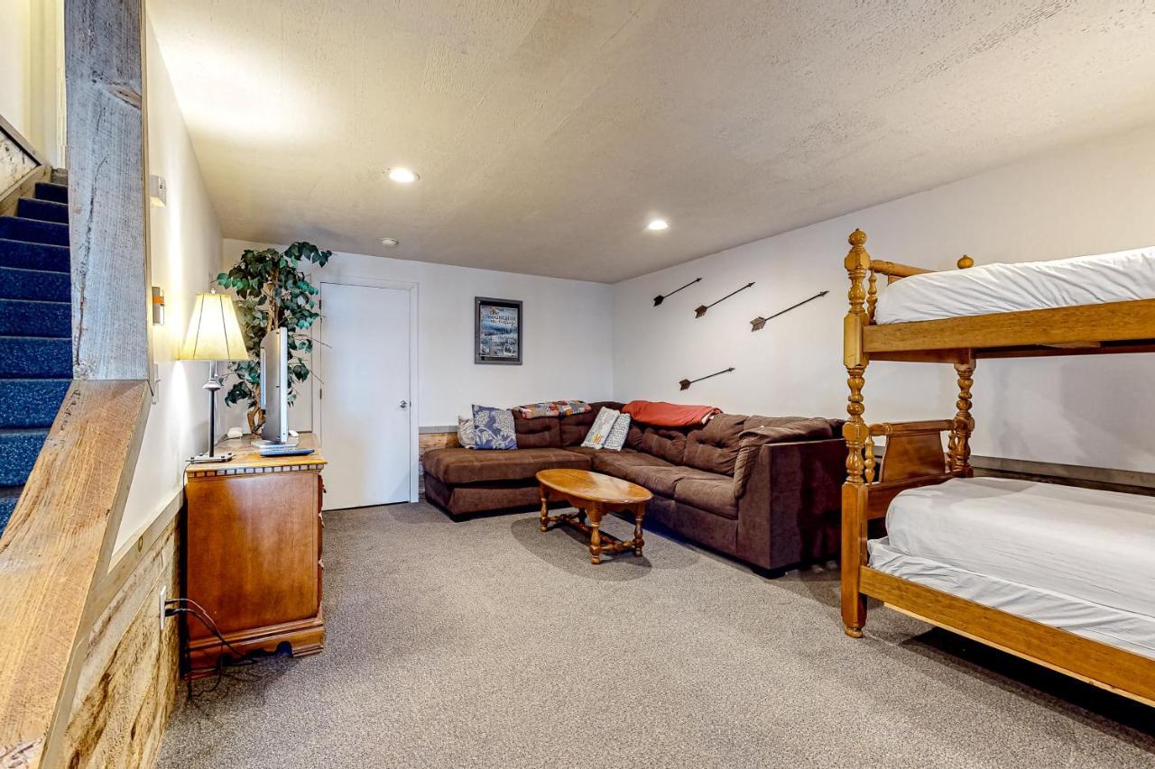 37 Partridge Woods Apartment Bartlett Luaran gambar