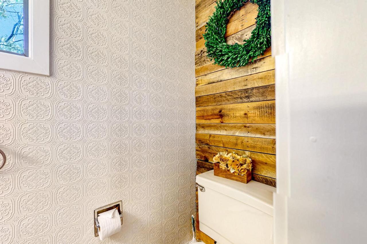 37 Partridge Woods Apartment Bartlett Luaran gambar