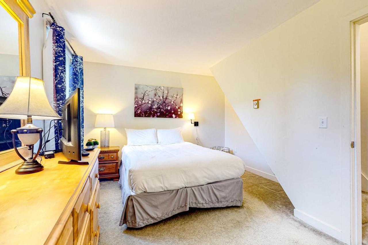 37 Partridge Woods Apartment Bartlett Luaran gambar