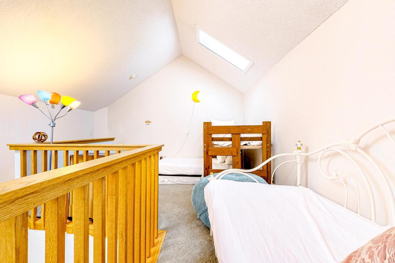 37 Partridge Woods Apartment Bartlett Luaran gambar