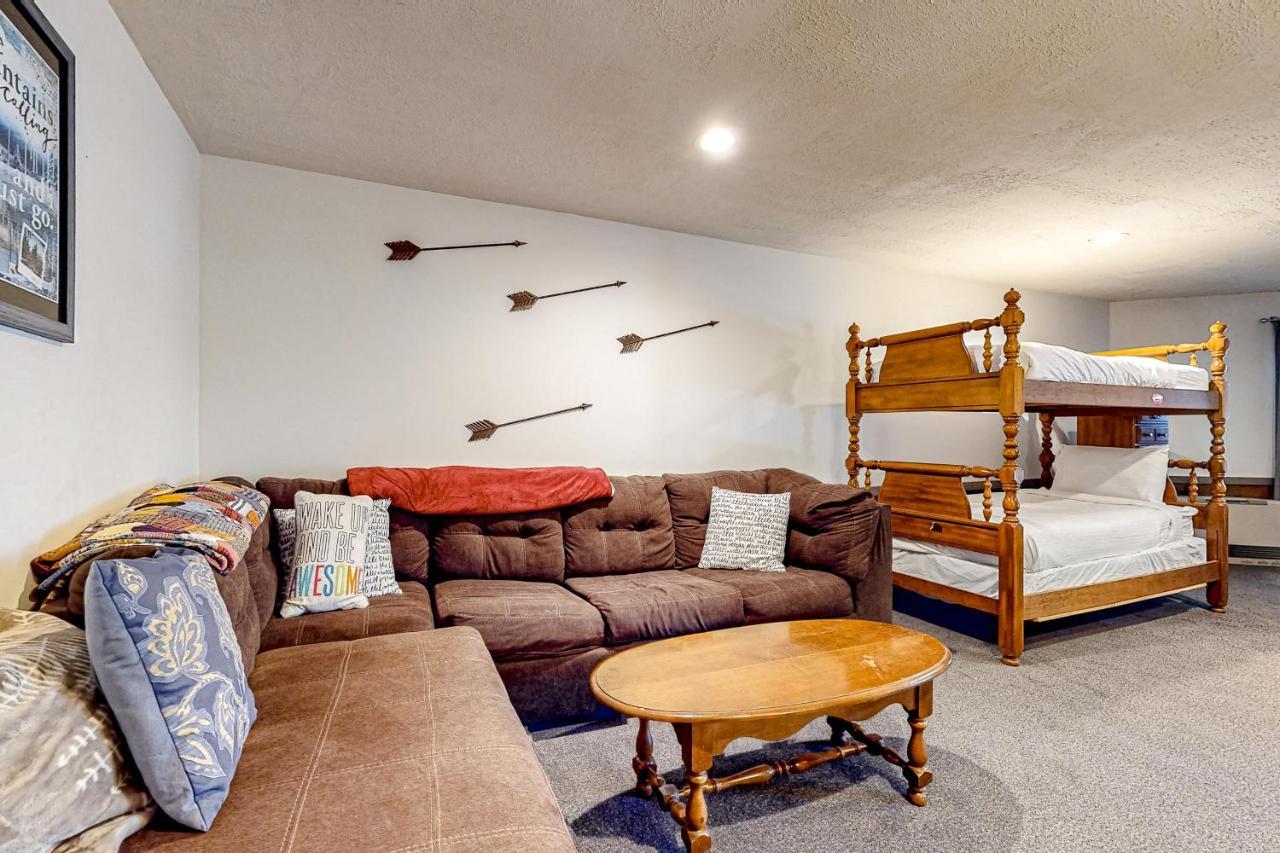 37 Partridge Woods Apartment Bartlett Luaran gambar